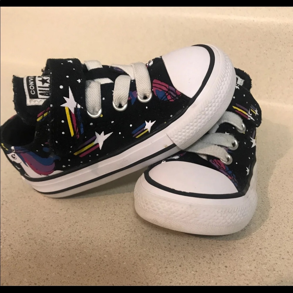 Converse Shoes